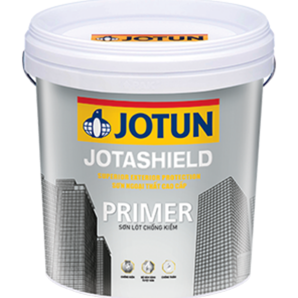 Mua Sơn Jotun Jotashield Ngoại Thất Ở Đại Lý Nào Uy Tín?