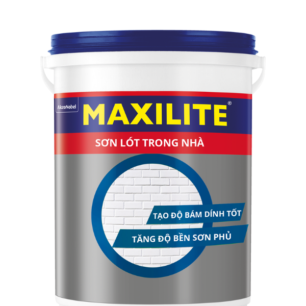 Cách Phân Biệt Sơn Maxilite Thật Và Giả
