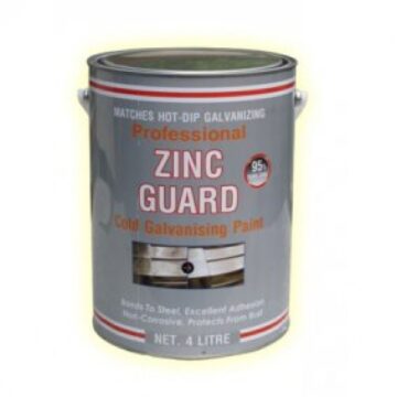 Sơn Zinc Guard