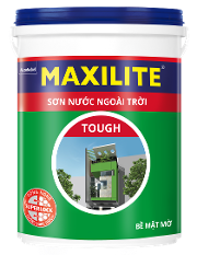 Hướng dẫn thi công sơn Maxilite giá rẻ đúng chuẩn