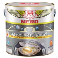 SƠN NERO BÓNG NGỌC TRAI NGOÀI TRỜI CAO CẤP