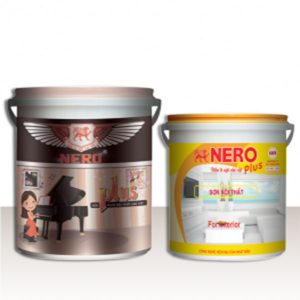 SƠN NERO PLUS NỘI THẤT (NEW)