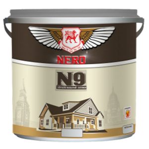SƠN NGOẠI THẤT NERO – NERO N9