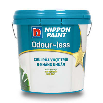 Sơn Nội Thất Nippon Tốt Nhất: Chất Lượng Đỉnh Cao
