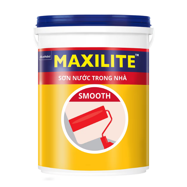 Sơn Maxilite Có Chống Thấm Không? Giải Đáp Chi Tiết