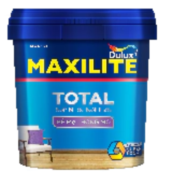 Top màu sơn Maxilite giá rẻ bán chạy hiện nay
