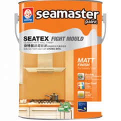 Sơn Seamaster Seatex Fight Muold – chống mốc(5L)