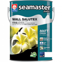 Sơn Seamaster wall Salutex nội thất 7700 (18L)