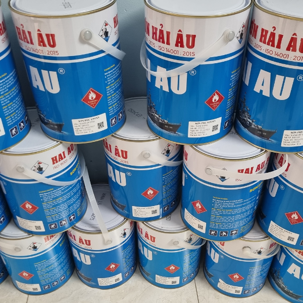 Nơi bán sơn Hải Âu chất lượng, giao nhanh