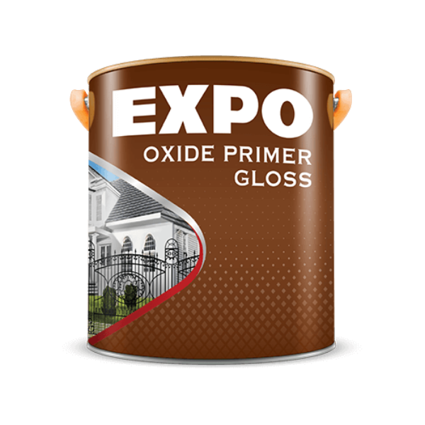 Hình ảnh Sơn EXPO Oxide Primer Gloss