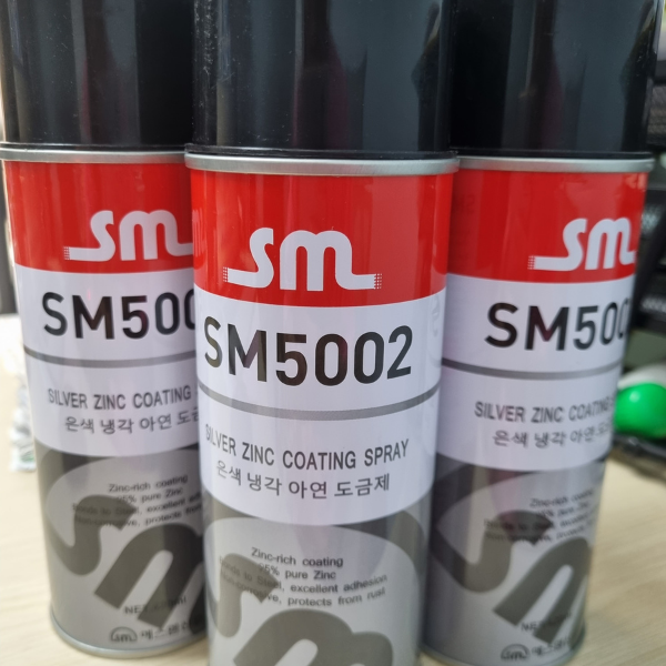 Mua Sơn SM Chính Hãng Từ Nhà Phân Phối Uy Tín