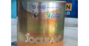 Sơn Chống Ố Joton Được Thợ Đánh Giá Thế Nào?