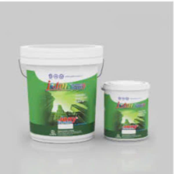 Sơn lót gốc nước PROS ngoại thất 3