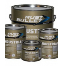 Sơn chống ăn mòn Rust Bullet Industrial 