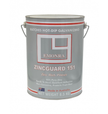 Sơn kẽm lạnh Zincguard 151 4L (8.5kg)
